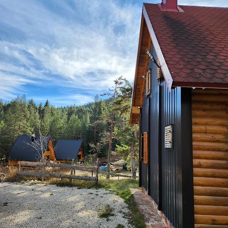 Holiday Home Aster Žabljak 外观 照片