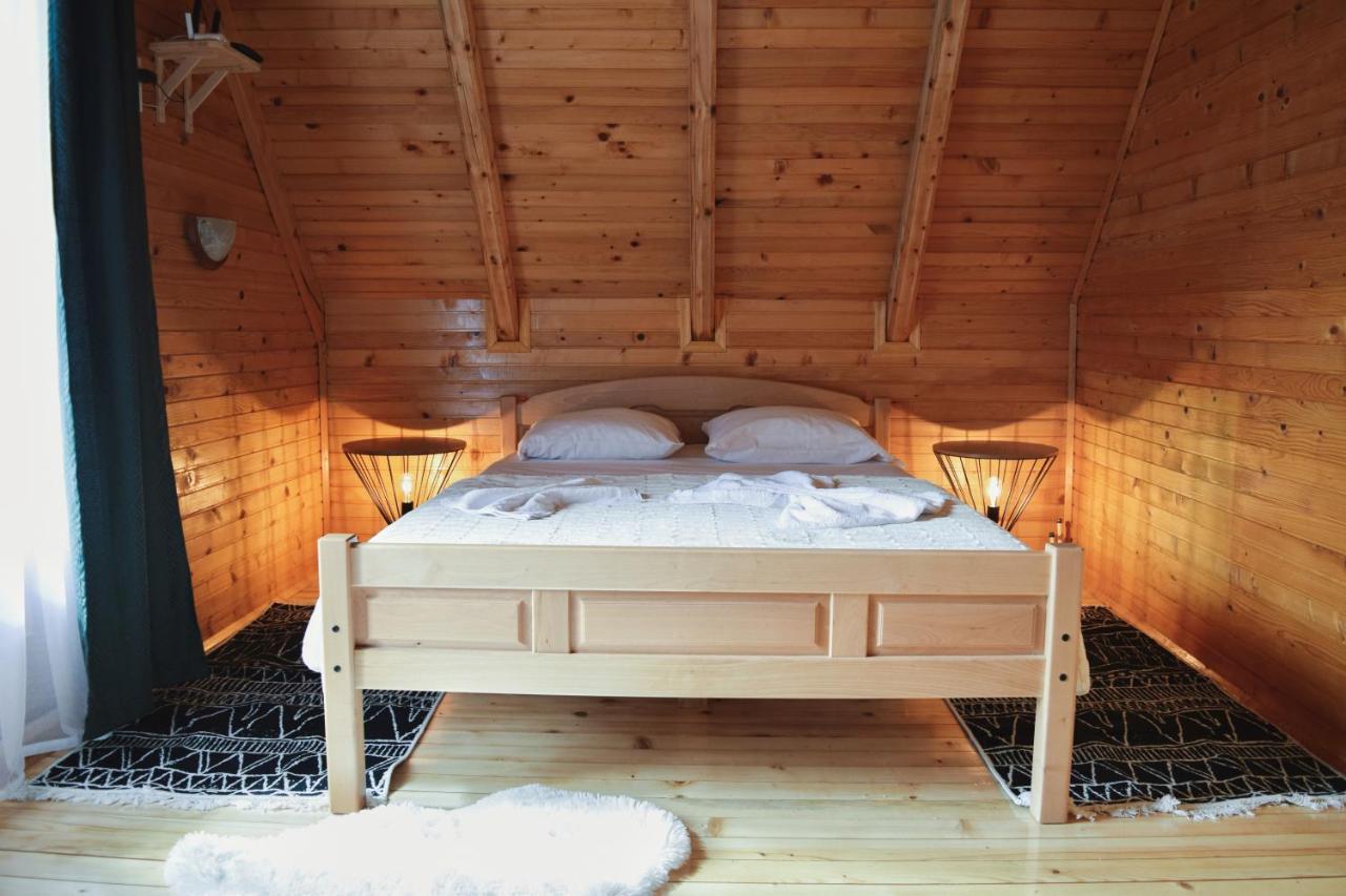 Holiday Home Aster Žabljak 外观 照片