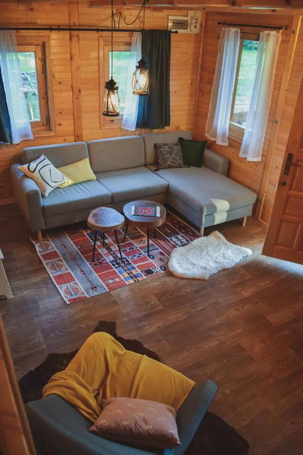 Holiday Home Aster Žabljak 外观 照片
