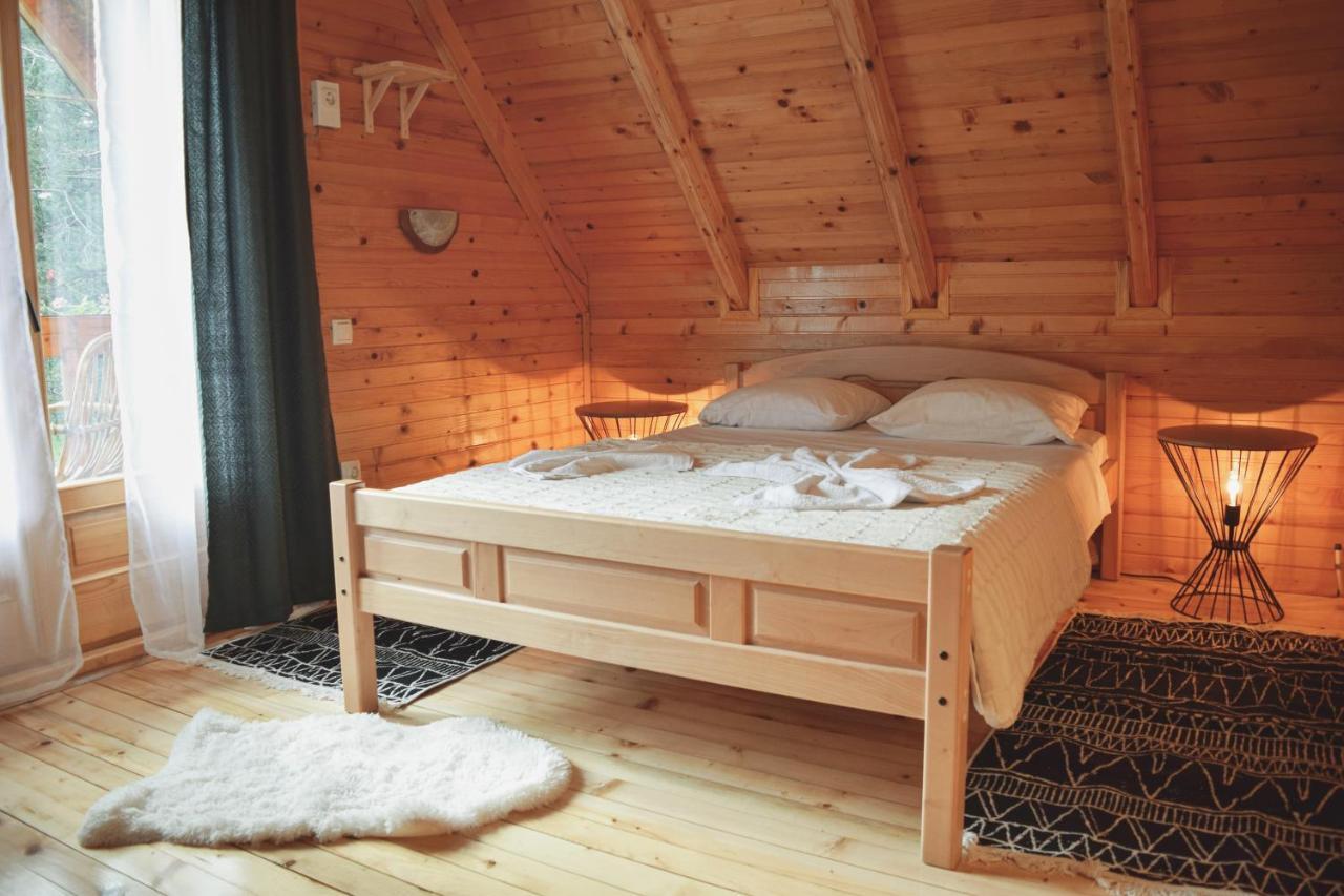 Holiday Home Aster Žabljak 外观 照片