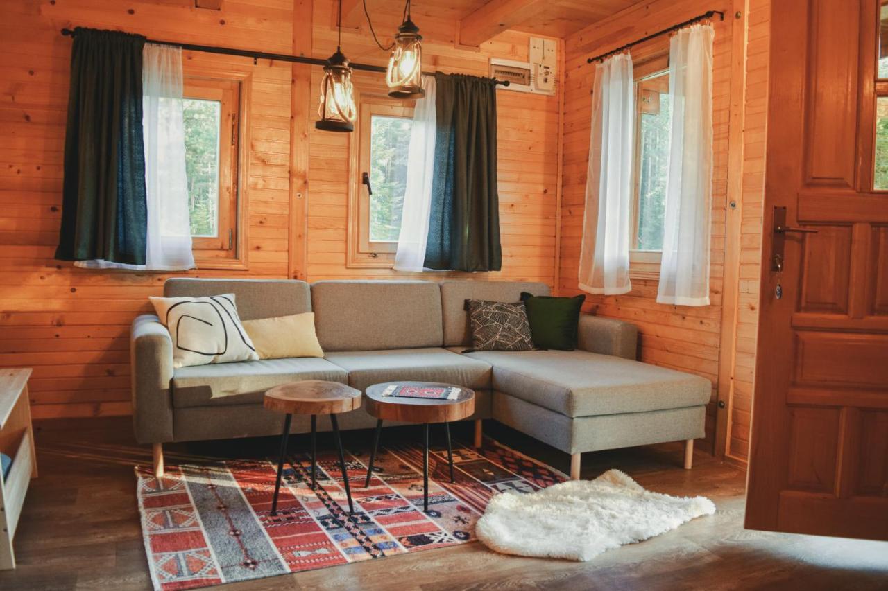 Holiday Home Aster Žabljak 外观 照片