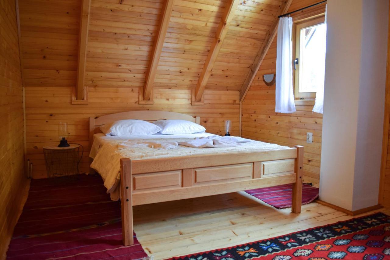 Holiday Home Aster Žabljak 外观 照片