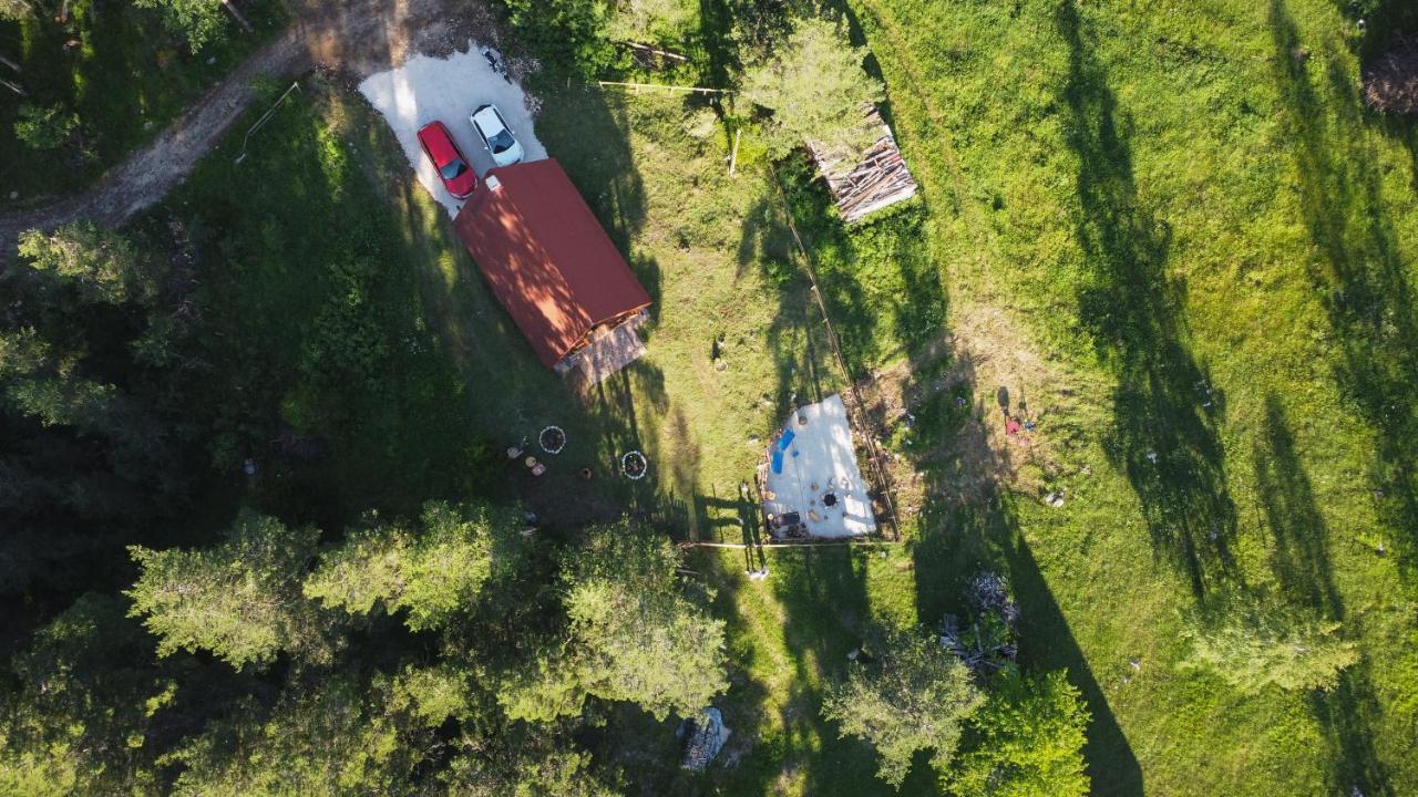Holiday Home Aster Žabljak 外观 照片