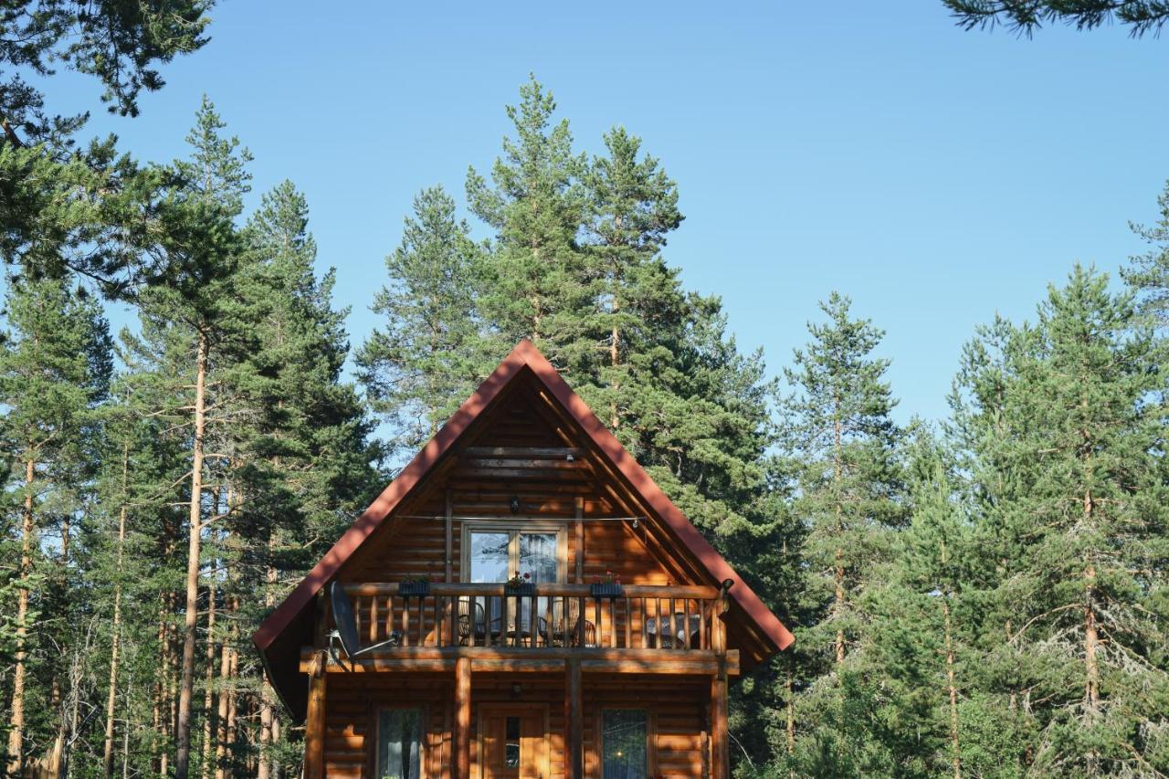 Holiday Home Aster Žabljak 外观 照片