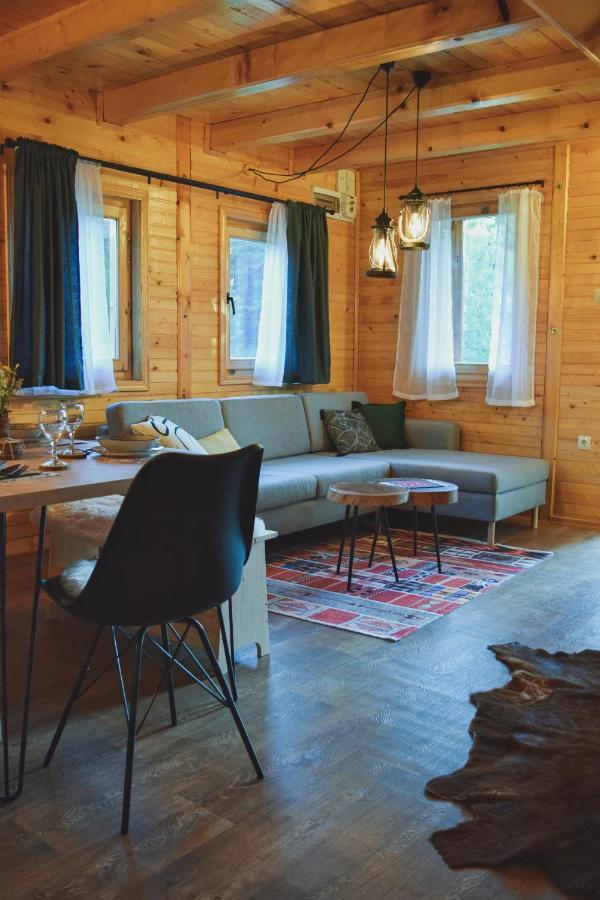 Holiday Home Aster Žabljak 外观 照片
