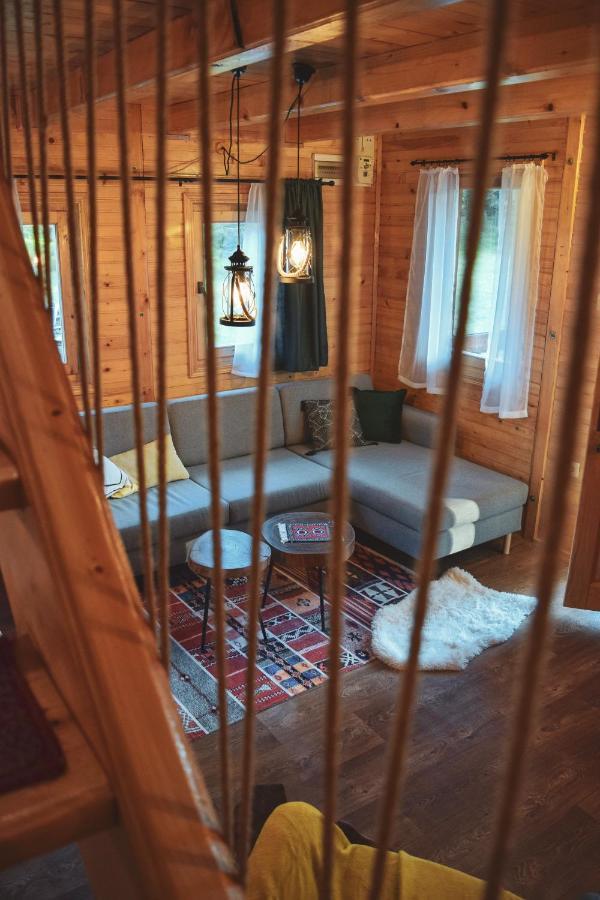 Holiday Home Aster Žabljak 外观 照片