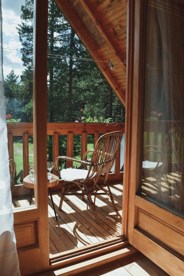 Holiday Home Aster Žabljak 外观 照片