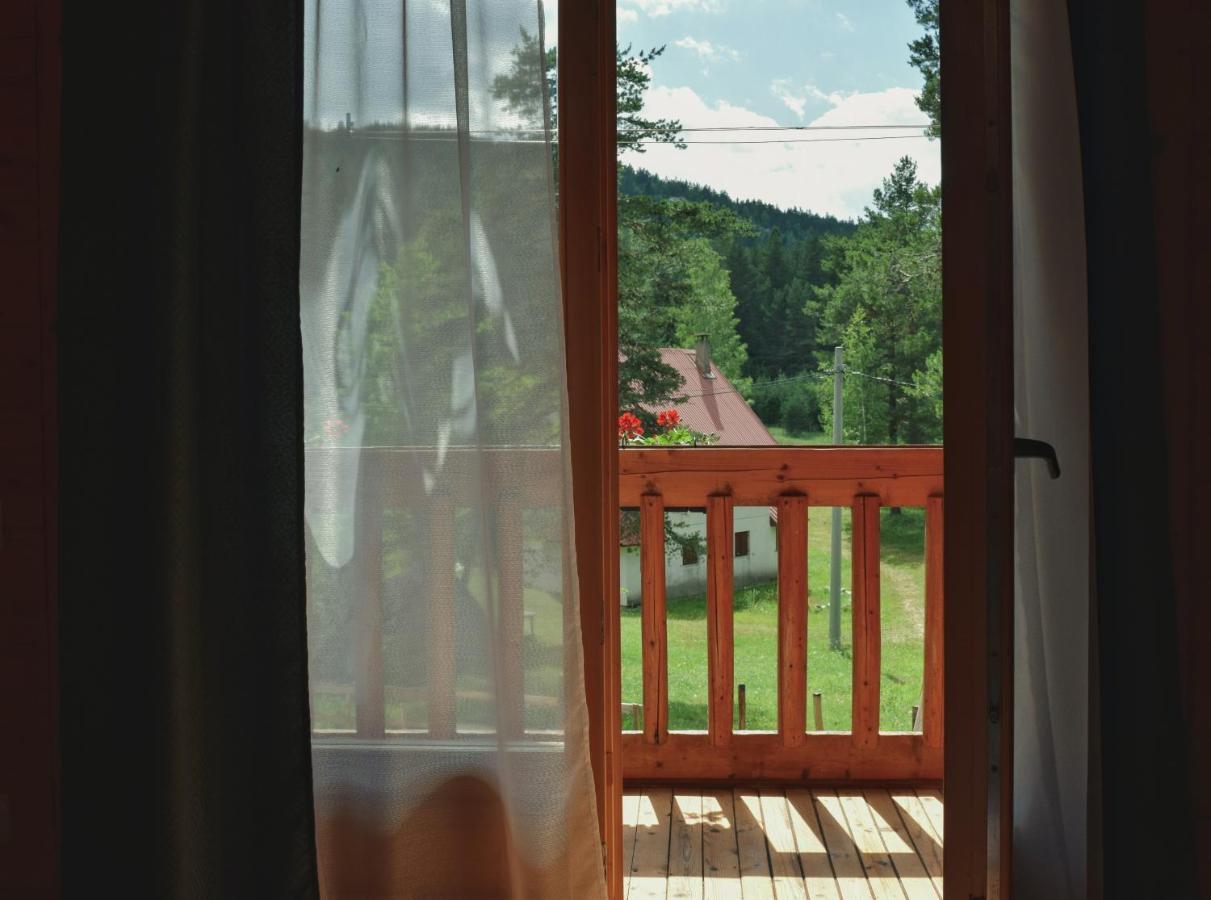 Holiday Home Aster Žabljak 外观 照片