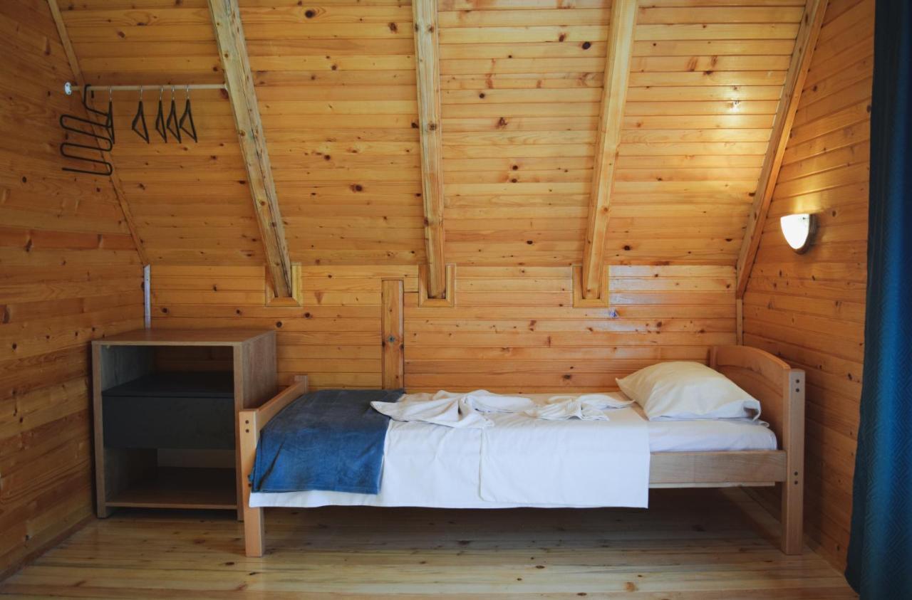 Holiday Home Aster Žabljak 外观 照片