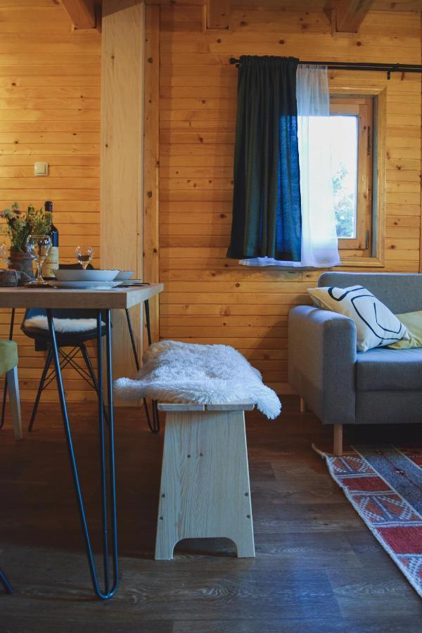 Holiday Home Aster Žabljak 外观 照片