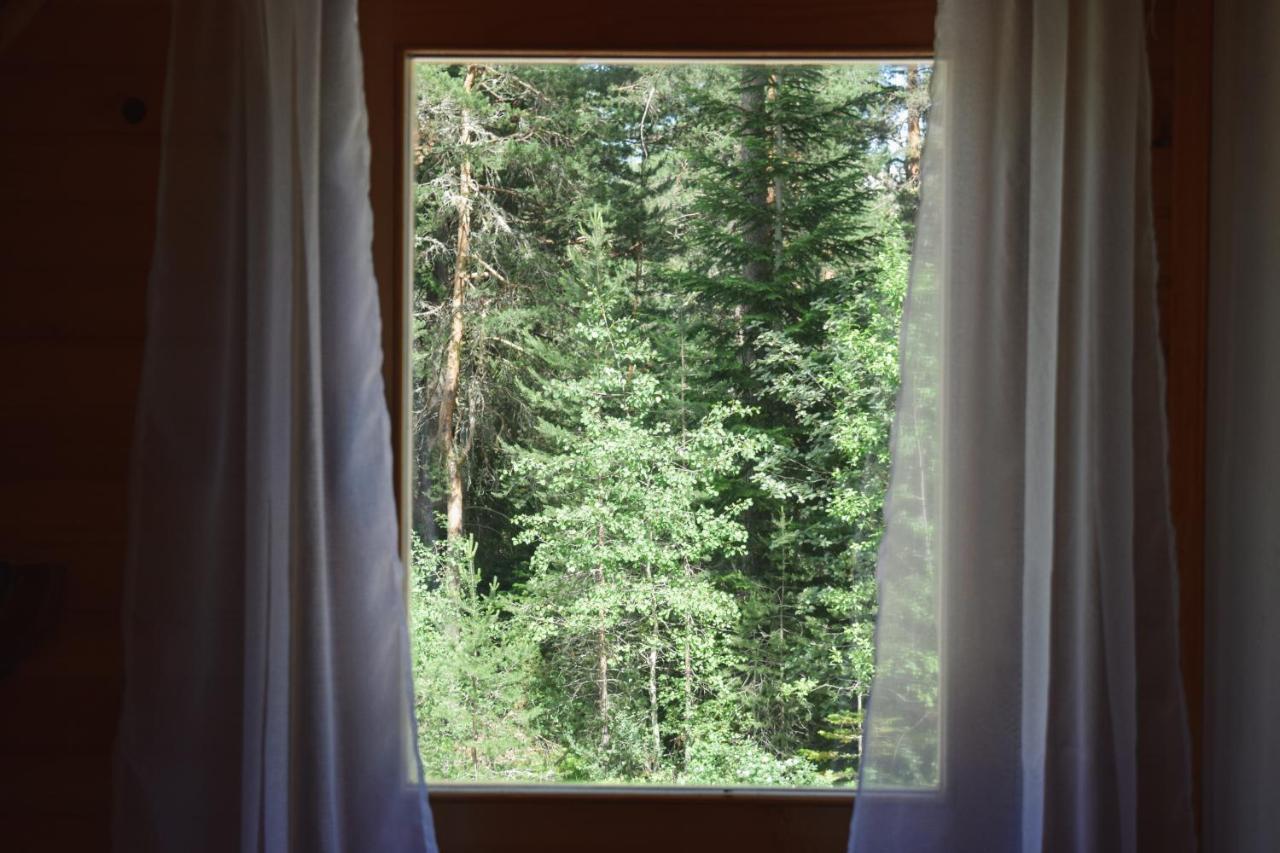 Holiday Home Aster Žabljak 外观 照片