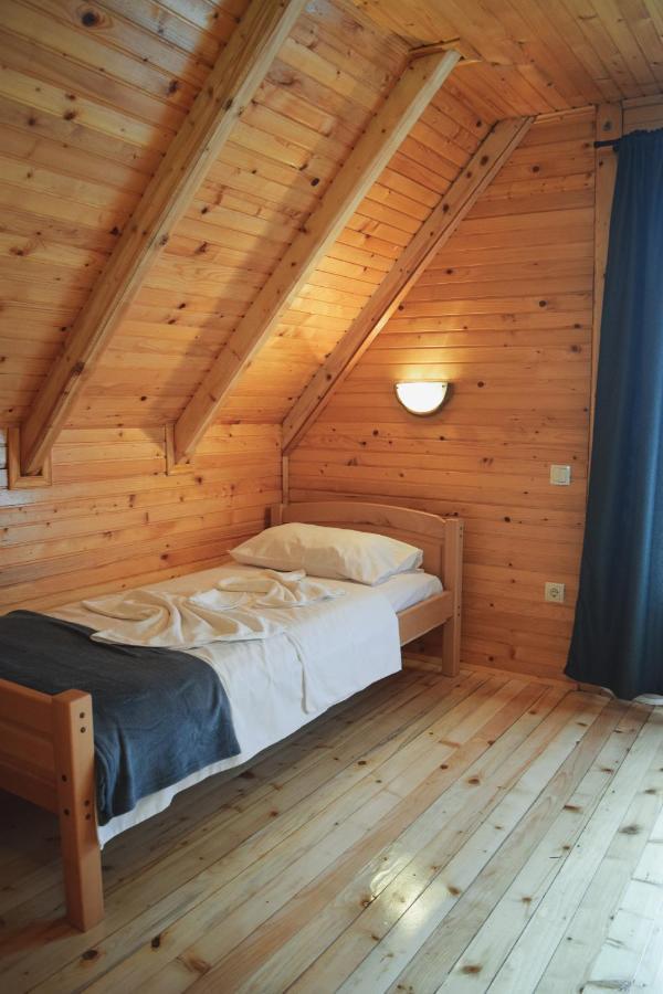 Holiday Home Aster Žabljak 外观 照片