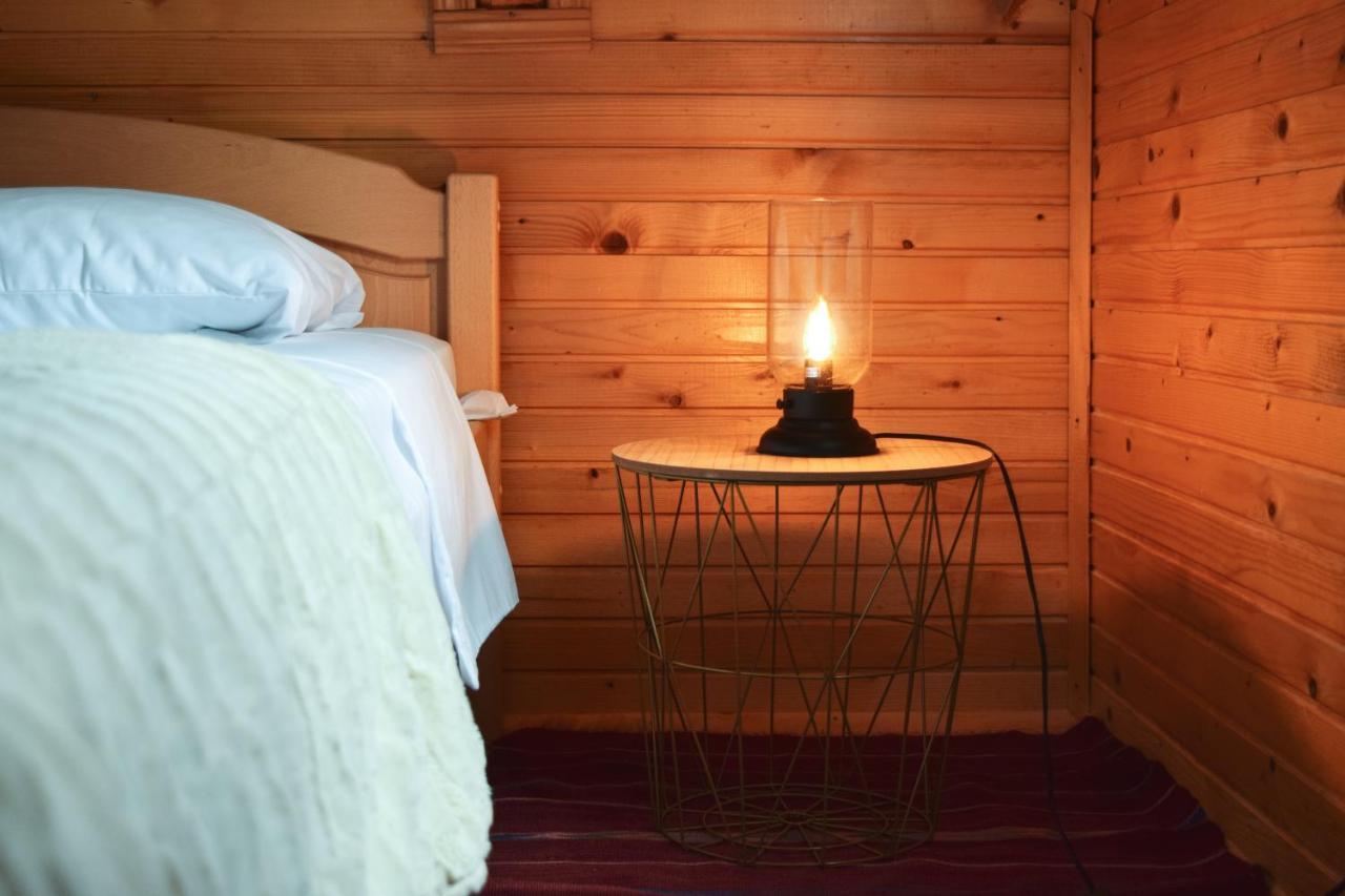 Holiday Home Aster Žabljak 外观 照片